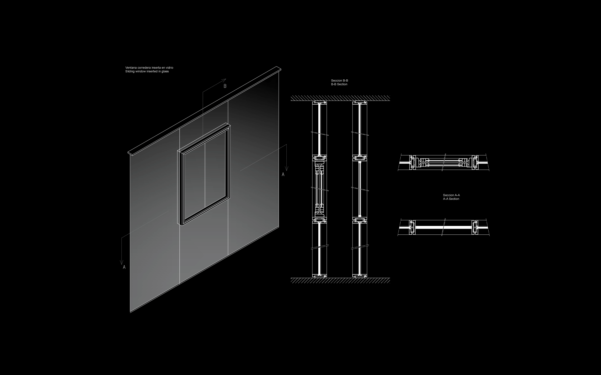 aplicaciones especiales