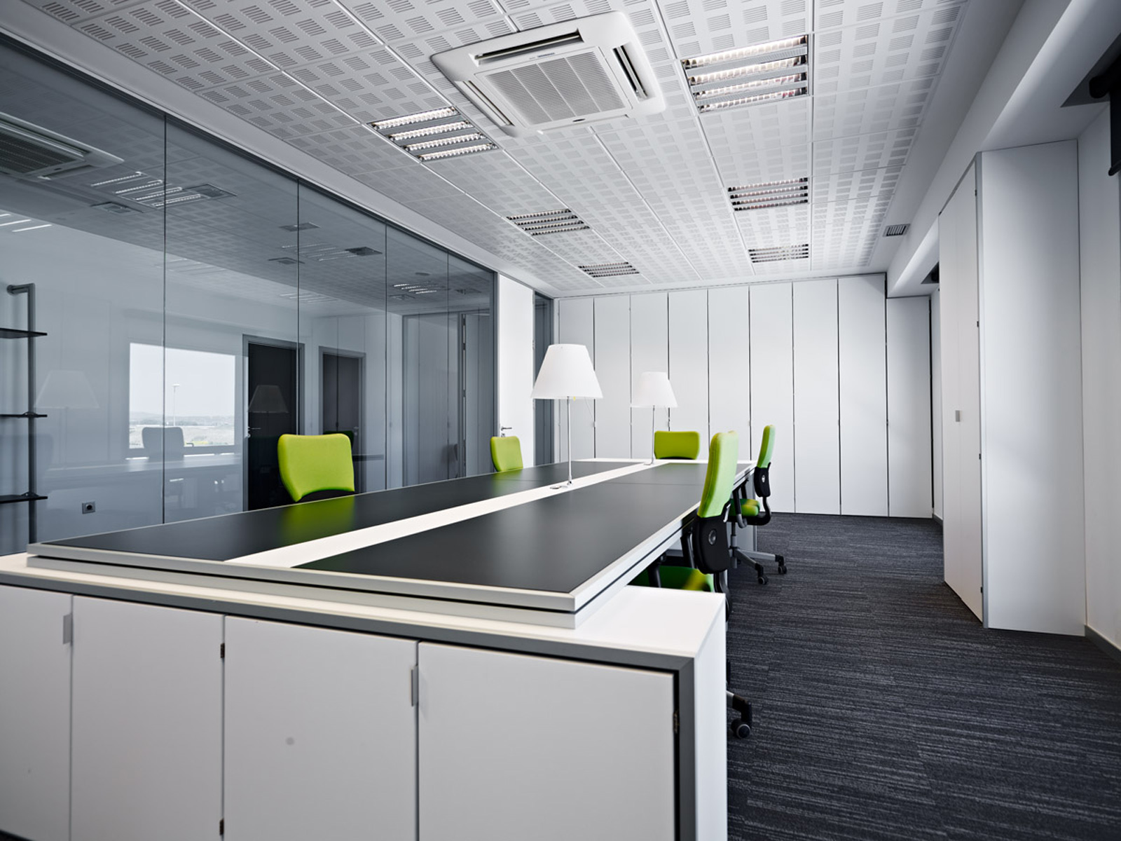 aplicaciones especiales