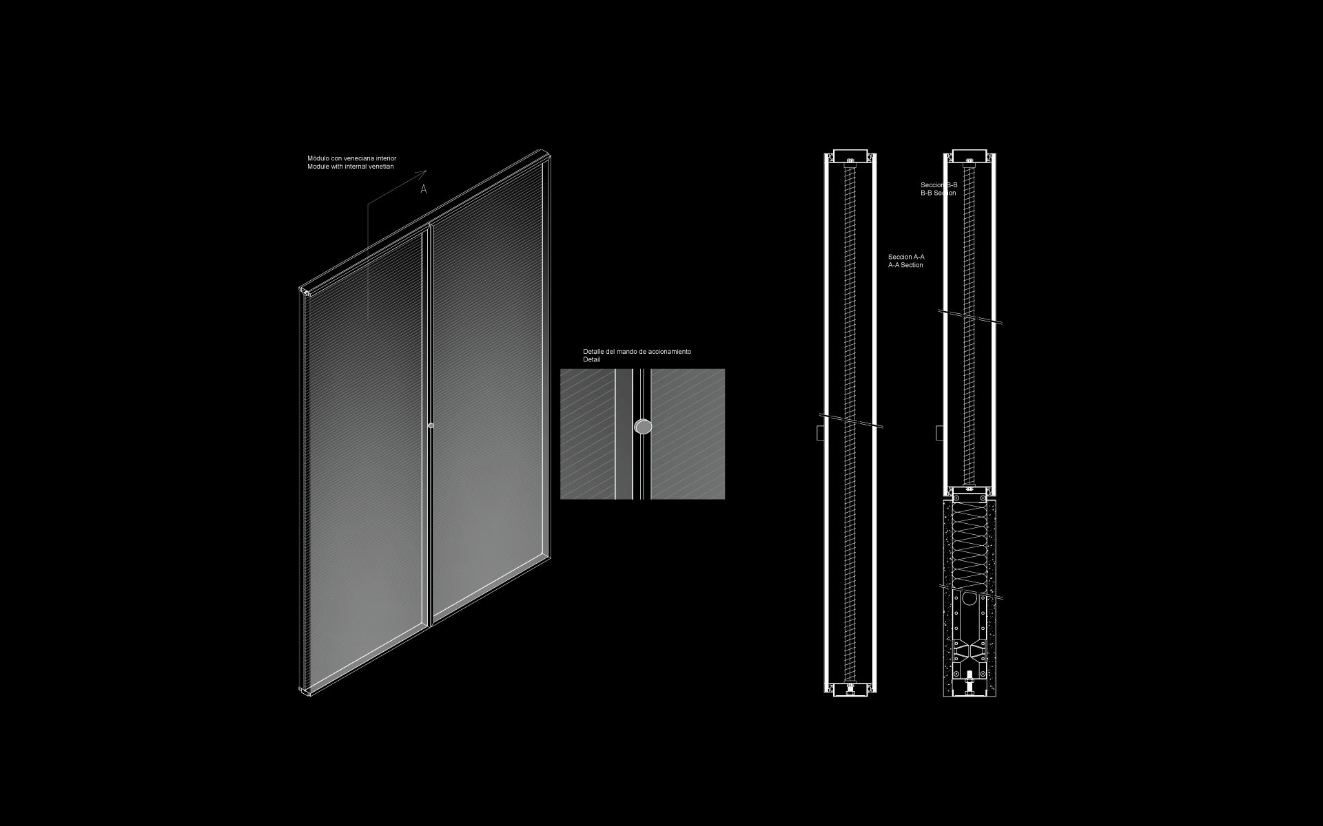 aplicaciones especiales