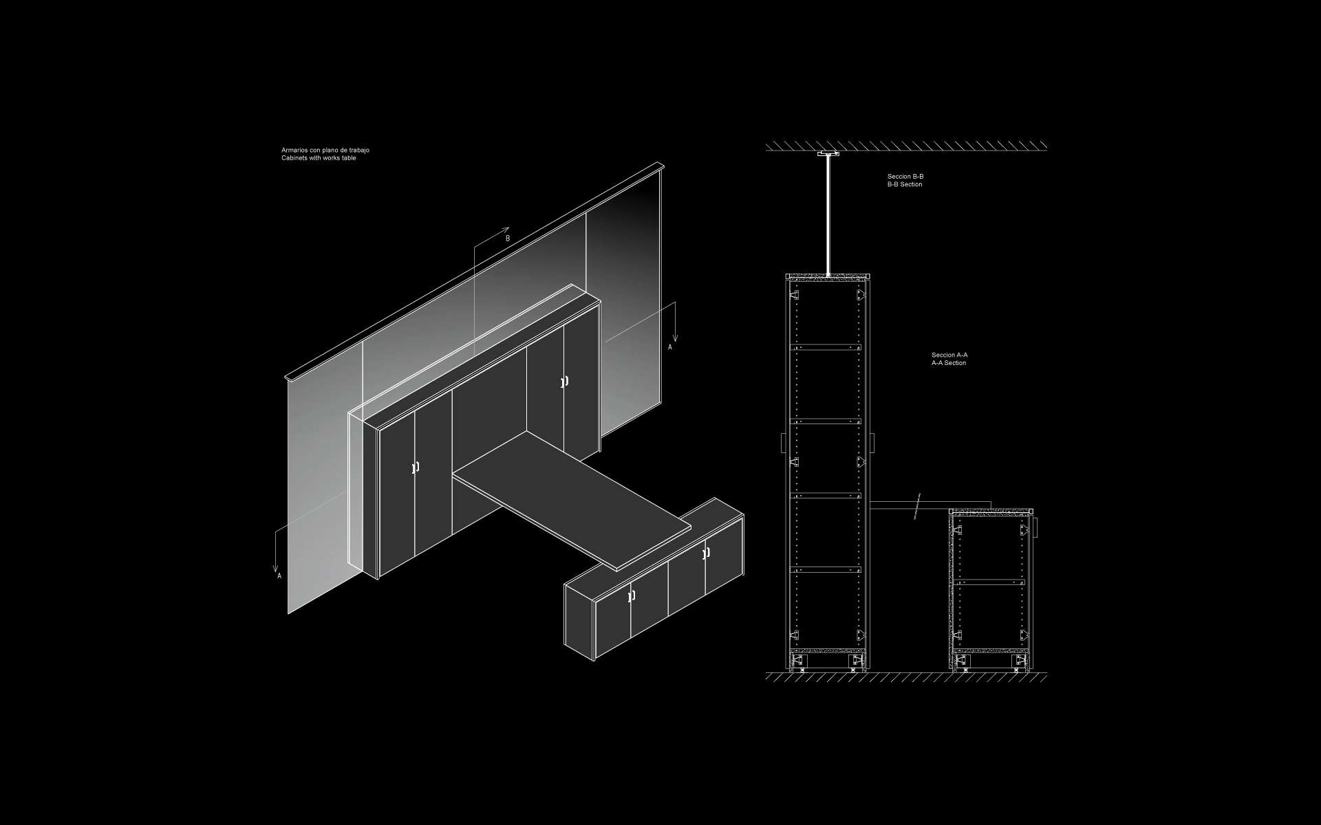 aplicaciones especiales