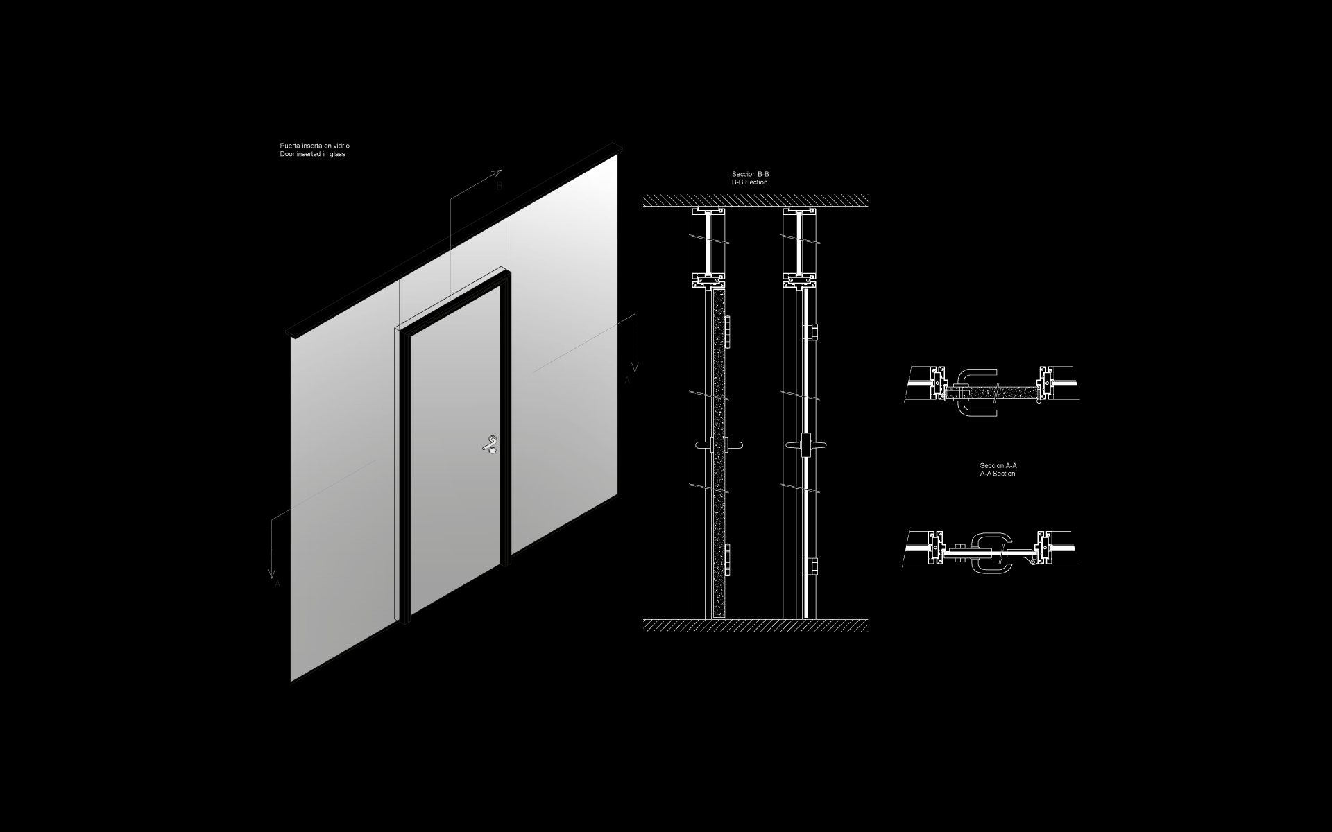 aplicaciones especiales